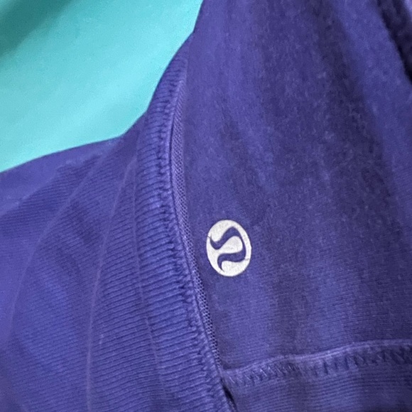 Lululemon Tank Top - Picture 3 of 3